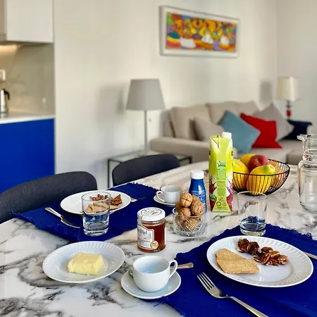 Comfortable And Chic Apartment! * Faro