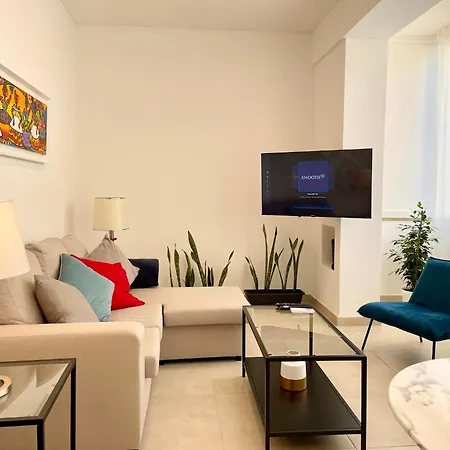 Apartman Comfortable And Chic Apartment! Faro
