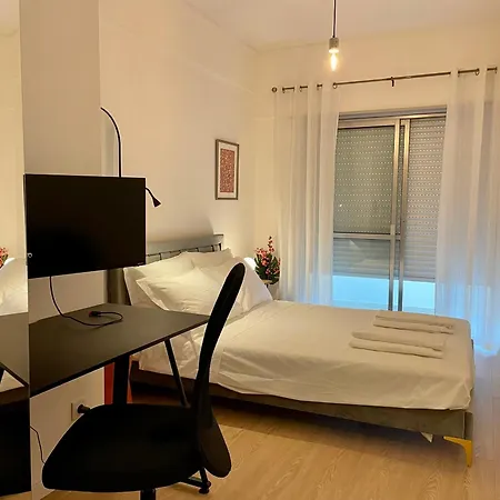 Comfortable And Chic Apartment! Apartman